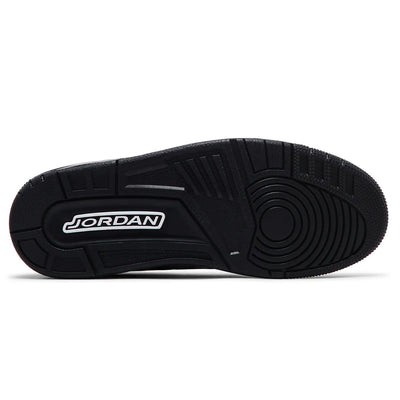 3 Retro Black Cat 2025