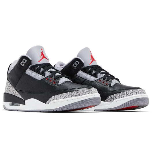 3 Retro OG Black Cement (2024)
