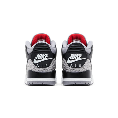 3 Retro OG Black Cement (2024)