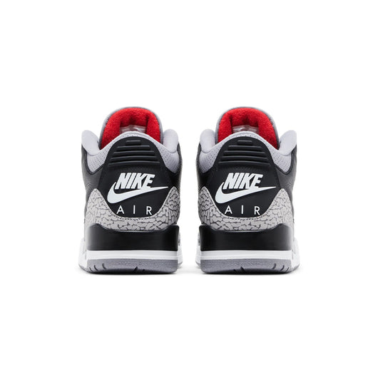 3 Retro OG Black Cement (2024)