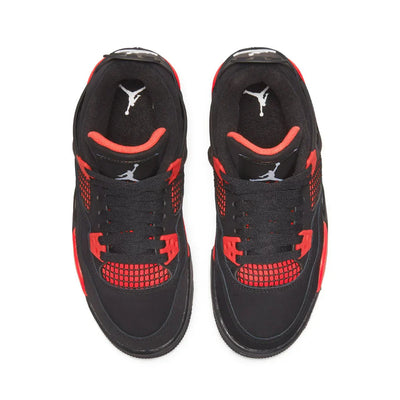 4 Retro GS 'Red Thunder'