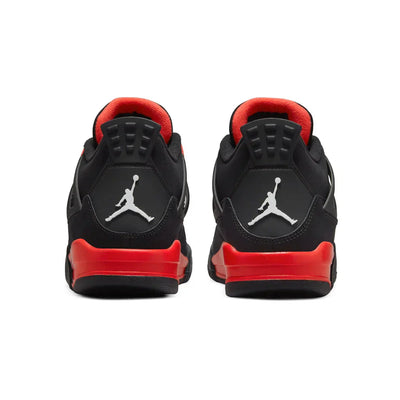 4 Retro GS 'Red Thunder'