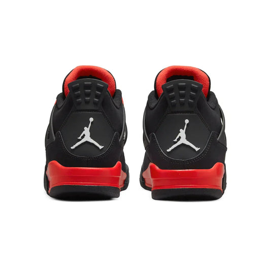 4 Retro GS 'Red Thunder'