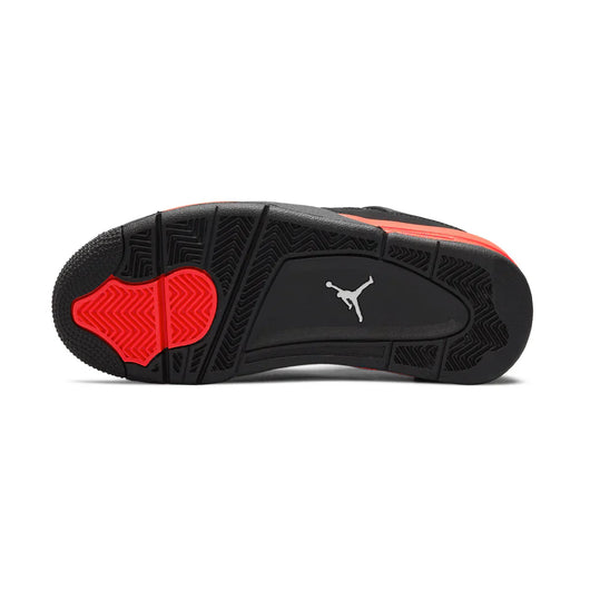 4 Retro GS 'Red Thunder'