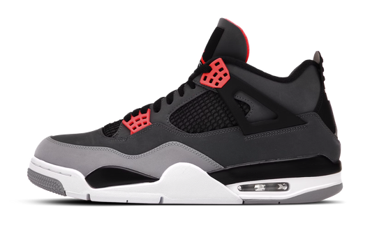 4 Retro Infrared