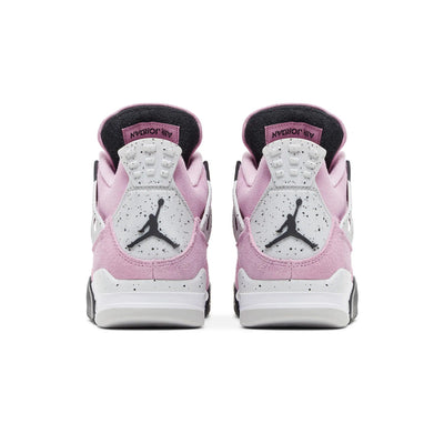 4 Retro Orchid W