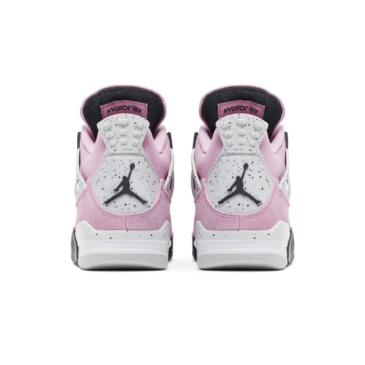 4 Retro Orchid W