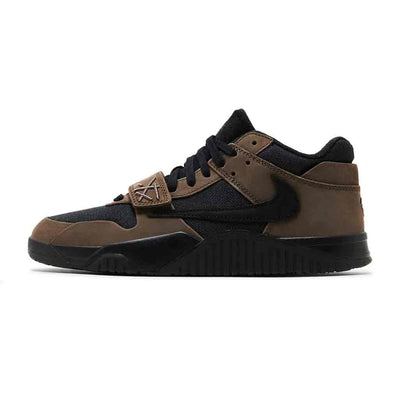 Jordan Jumpman Jack TR Travis Scott Dark Mocha