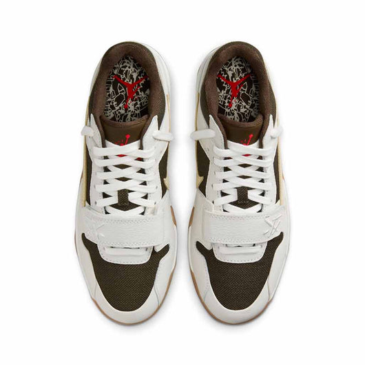 Jordan Jumpman Jack TR 'Travis Scott Sail'