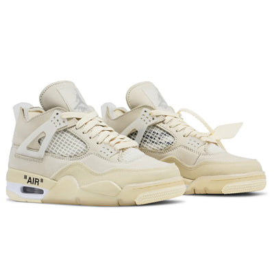Off-White x 4 SP 'Sail' W