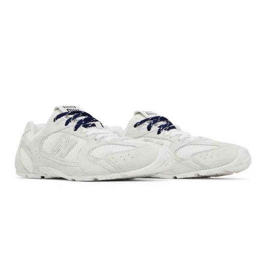New Balance 530 SL Miu Miu White W