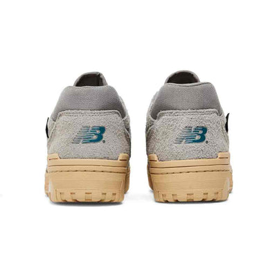 New Balance 550 size? Cordura Pack Grey Cream