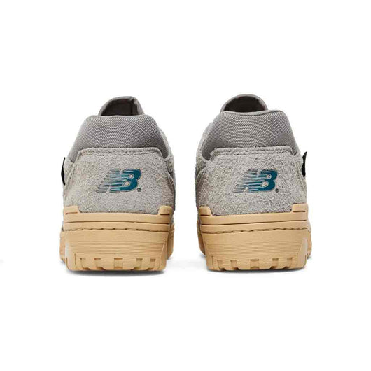New Balance 550 size? Cordura Pack Grey Cream