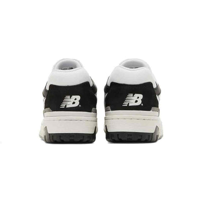 New Balance 550 'White Black Raincloud'
