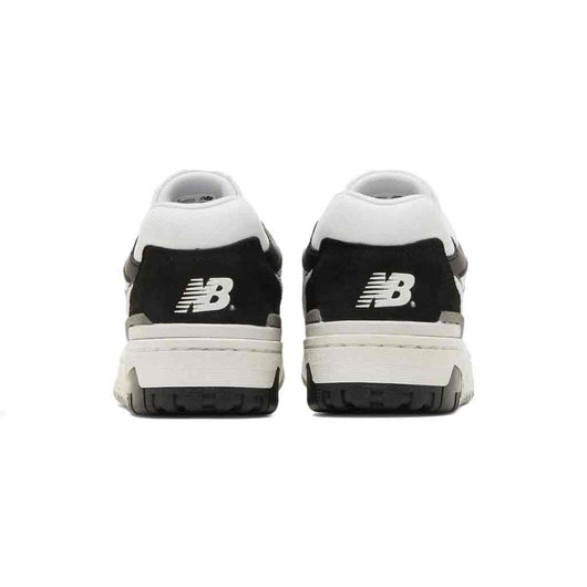 New Balance 550 'White Black Raincloud'