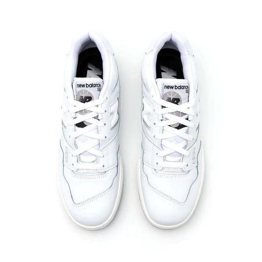 New Balance 550 White Grey