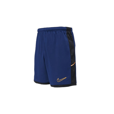 Nike Academy 25 Dri-FIT Football Shorts 'Blue Void'