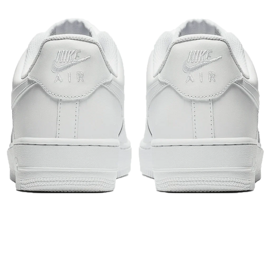 Nike Air Force 1 Low '07' Triple White