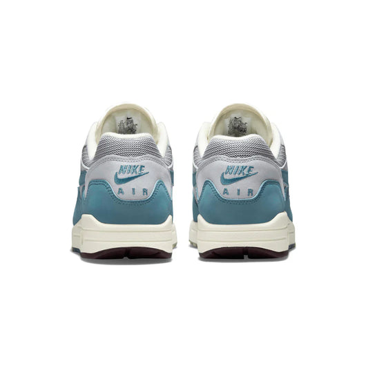 Nike Air Max 1 Patta Waves Noise Aqua (with Bracelet)