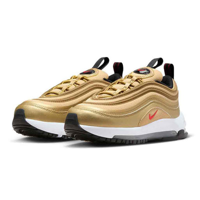 Nike Air Max 97 Metallic Gold GS