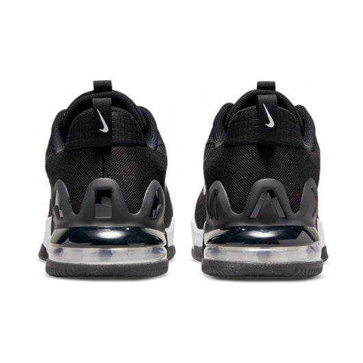 Nike Air Max Alpha Trainer 5 Black White