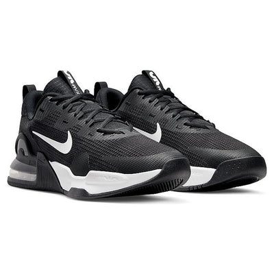 Nike Air Max Alpha Trainer 5 Black White