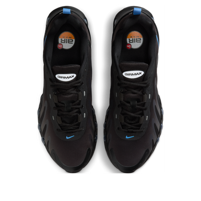 Nike Air Max Dn8 Black University Blue