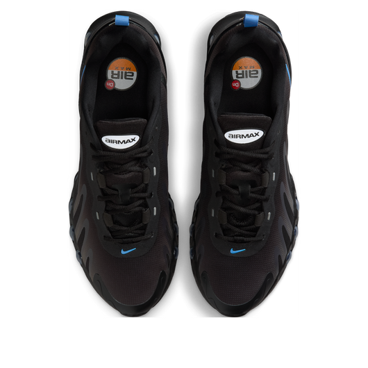 Nike Air Max Dn8 Black University Blue
