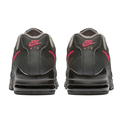 Nike Air Max Invigor Black Solar Red