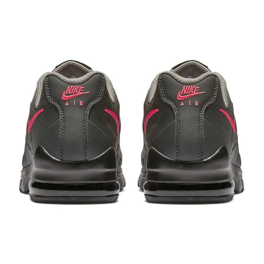 Nike Air Max Invigor Black Solar Red