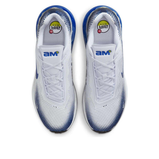 Nike Air Max Phoenix White Obsidian