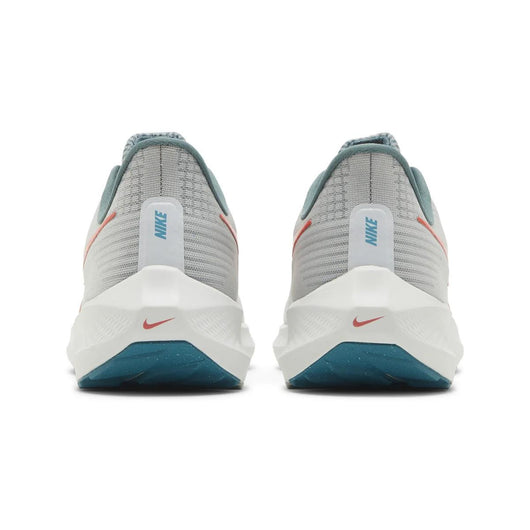 Nike Air Zoom Pegasus 39 Pure Platinum Total Orange