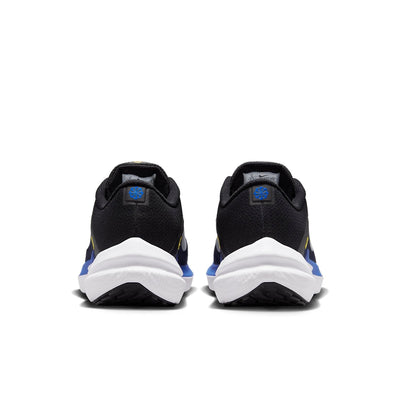 Nike Air Zoom Winflo 10 Black Racer Blue