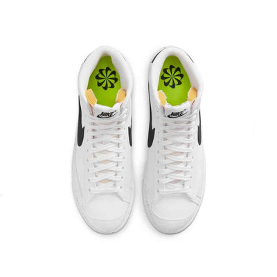 Nike Blazer Mid 77 Next Nature White Black W