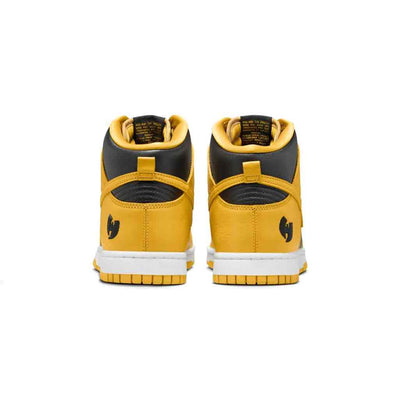 Nike Dunk High Wu-Tang 2024