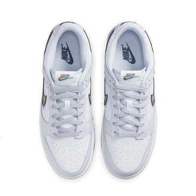 Nike Dunk Low 3D Swoosh