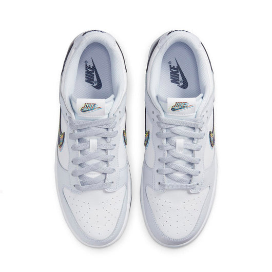 Nike Dunk Low 3D Swoosh