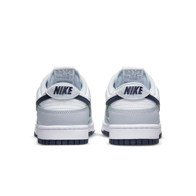 Nike Dunk Low 3D Swoosh