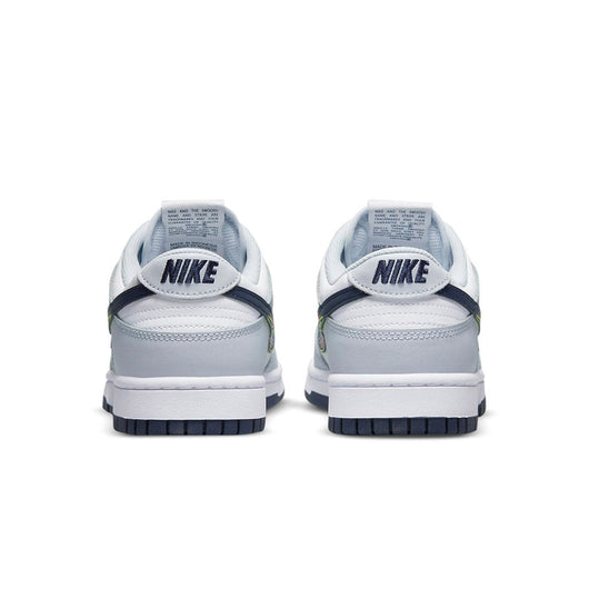 Nike Dunk Low 3D Swoosh