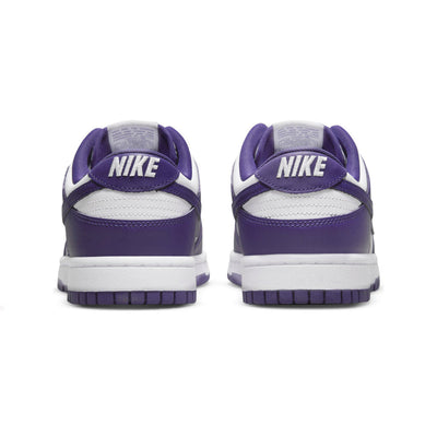 Nike Dunk Low Championship Court Purple