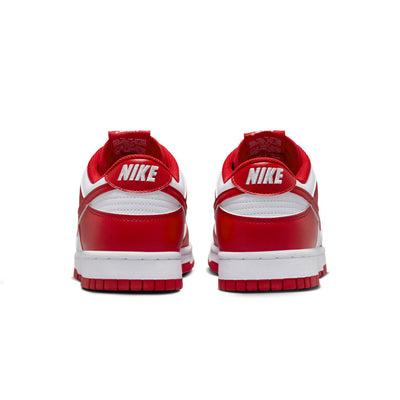 Nike Dunk Low Championship Red 2021