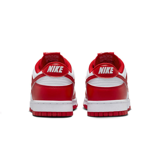 Nike Dunk Low Championship Red 2021