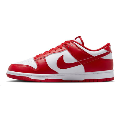 Nike Dunk Low Championship Red 2021