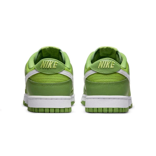 Nike Dunk Low Chlorophyll