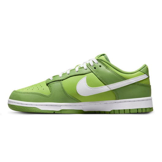 Nike Dunk Low Chlorophyll