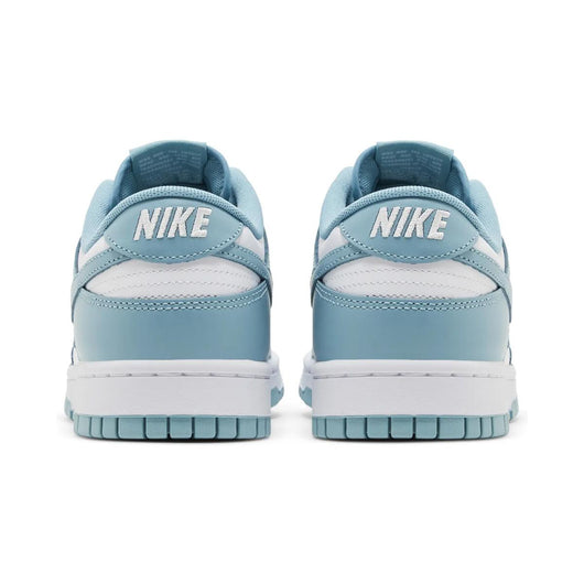 Nike Dunk Low Denim Turquoise