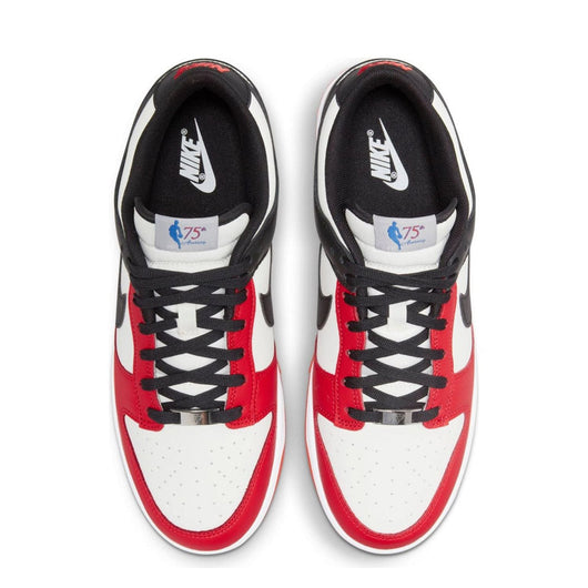 Nike Dunk Low EMB NBA 75th Anniversary