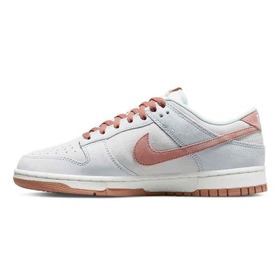 Nike Dunk Low Fossil Rose