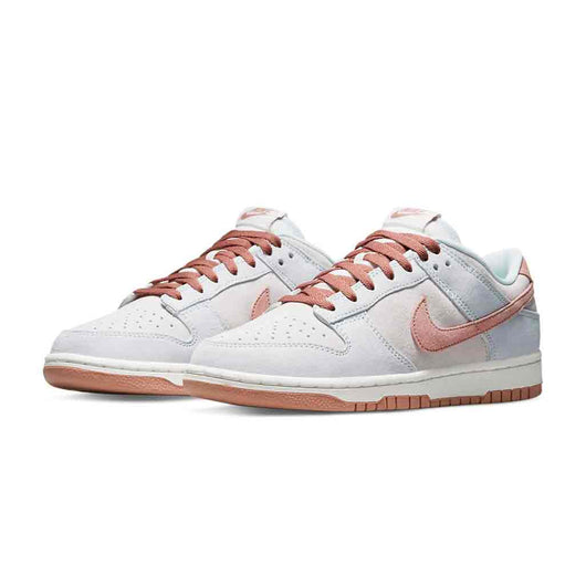 Nike Dunk Low Fossil Rose