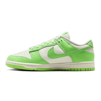 Nike Dunk Low Green Glow